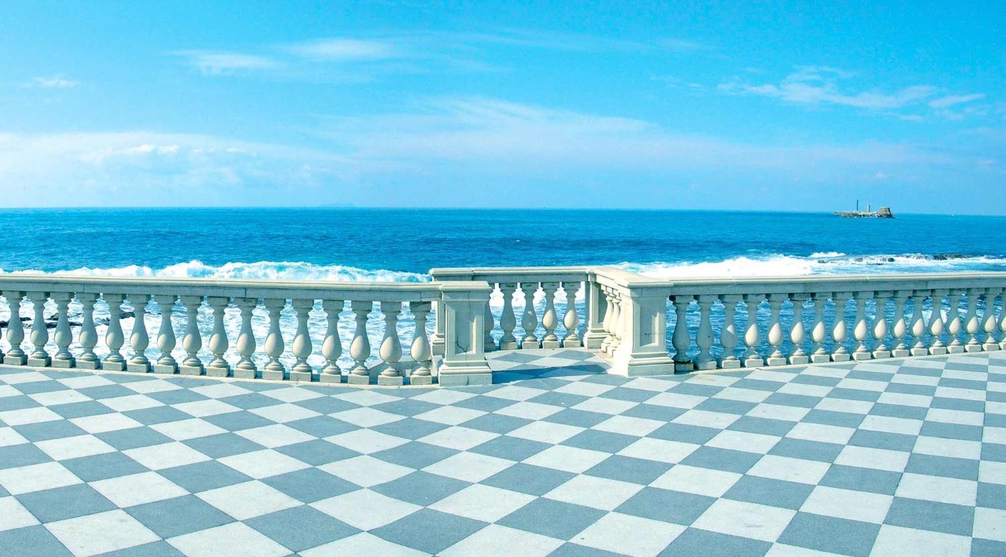 Valentina'S Home Livorno Exterior photo